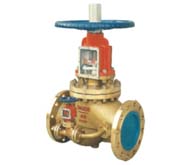 氧氣管路專(zhuān)用閥